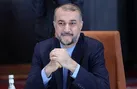 عکس | وزیر خارجه کشورمان با ولیعهد عربستان دیدار کرد