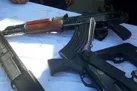 انهدام باند سلاح و مهمات غیرمجاز در زهک