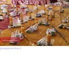برکت سفره نیازمندان فریدونشهری با حمایت نیکوکاران
