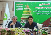 بانک مهر ایران در استان ،در حوزه منابع، رتبه اول کشوررا به خود اختصاص داده است