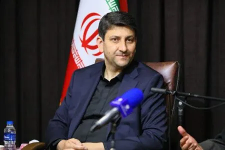 ستار هاشمی