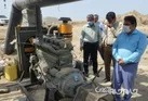 توسعه آبزی پروری، توسعه و رونق همه جانبه را به دنبال دارد 