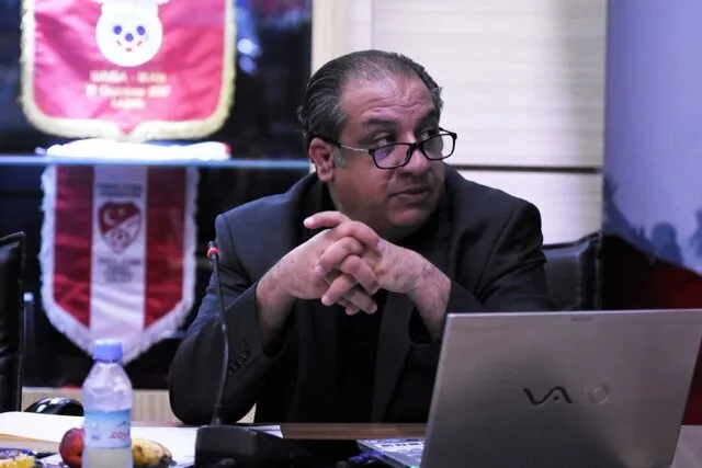 واکنش سازمان لیگ به برگزاری دربی در قطر