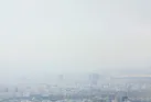 آلاینده‌ها باران را می‌دزدند؟!
