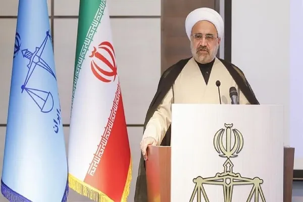 رسیدگی به جرم سیاسی در تمامی استان‌ها با حضور هیأت منصفه صورت می ‏گیرد