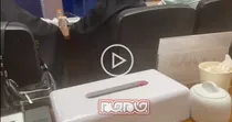 ببینید | مماشاتی از طرف ایران در موضوع پول‌های بلوکه شده صورت نمی‌گیرد