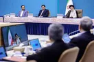 دستور رئیس‌جمهور به بانک مرکزی برای تسریع در تثبیت بازار ارز