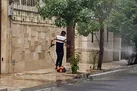 کاهش ۳۰ درصدی مشترکان بد مصرف تهرانی