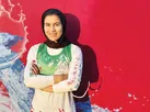 یک روز طلای المپیک را می‌گیرم