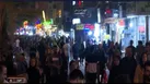 ببینید | شور و نشاط در بازار، سه روز مانده به نوروز