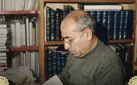 حسین بنی‌ادم درگذشت