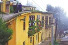 ثبت‌جهانی ماسوله‌سنتی در کنار زندگی‌مدرن