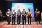 اهتمام جدی بر فراهم سازی زیر ساخت های حوزه تئاتر