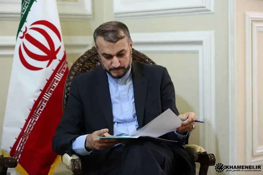 جزئیاتی از پیام راهبردی رهبر انقلاب به روسیه