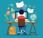 گم شدن برای پیدا شدن