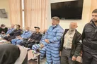 بخشش در آستانه نوروز