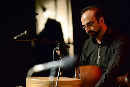 حمید قنبری «همساز» را تدارک می بیند