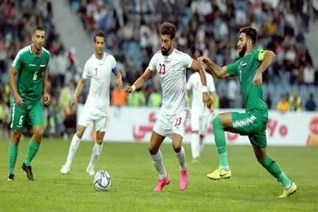 ایران و ازبکستان؛ با حضور تماشاگران