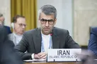 ایران خواستار پیگرد آمریکا و متحدانش برای اعمال تحریم‌های فراسرزمینی شد