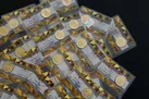 قیمت سکه در بازار کاهش یافت