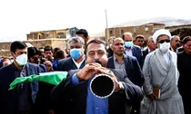 تدوین پرونده ثبت ملی ۵ میراث فرهنگی ناملموس در کرمانشاه