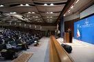 سهم ایران در تجارت با همسایگان بسیار پایین است