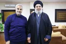 من جزئی از او و او جزئی از من است