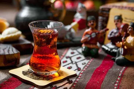 ویژگی‌های درمانی چای که نمی‌دانید
