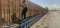 بهبود دسترسی‌های شهری فرخشهر