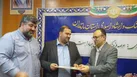 «مهدی جویباری» مدیرعامل خانه مطبوعات مازندران‌ شد