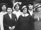 قلم روشنفکران؛ پشتوانه سرنيزه رضاخان
