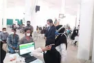 ۳۳ میلیون و ۴۵۰ هزار دوز واکسن کرونا در کشور مصرف شده است