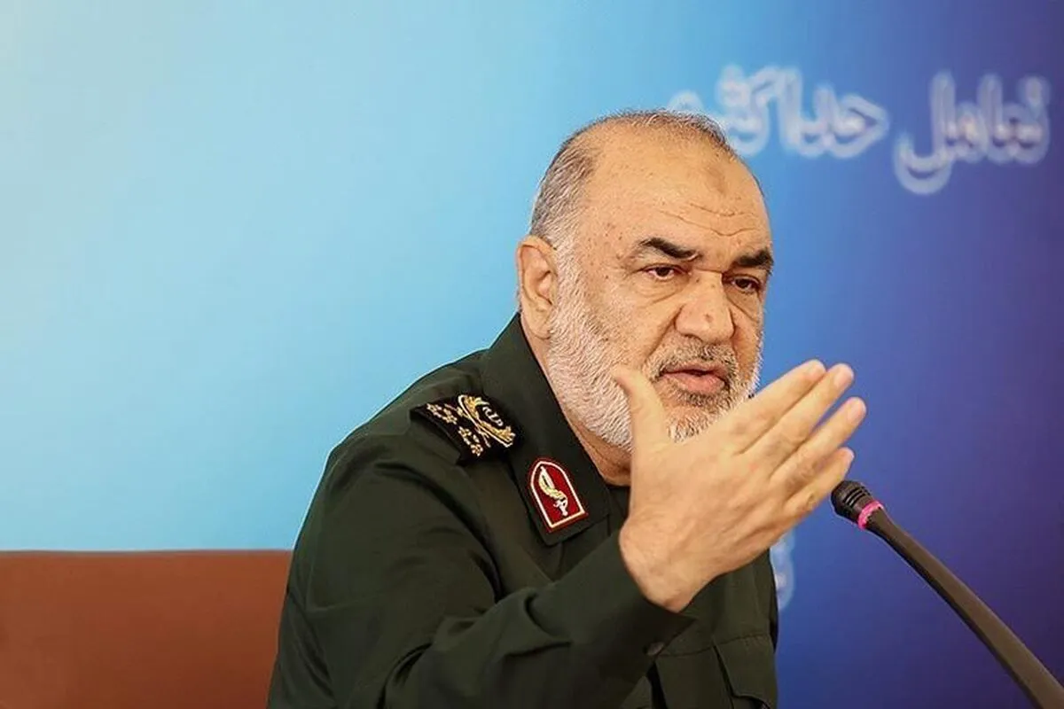 ما از تحریم‌ها عبور کرده‌ایم | دشمن ایمان و امید ما را هدف گرفته است