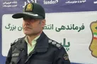 عکس | بازداشت سارقان طلاهای زنان سالخورده | متهمان را شناسایی کنید