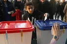موج دوم حضور مردم پای صندوق‌ های رای