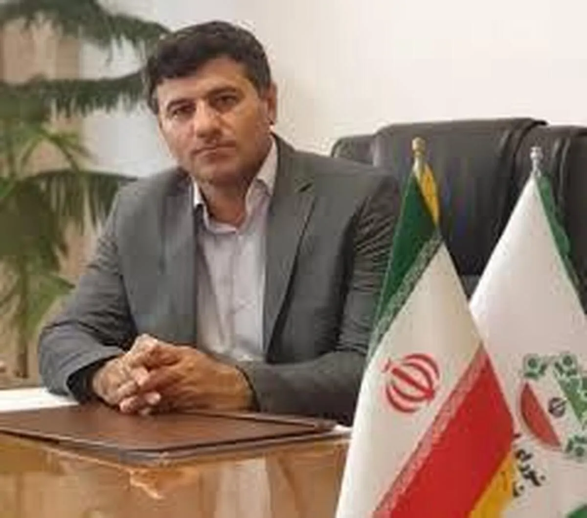 رئیس شورای شهر زنجان انتخاب شد