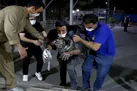 شمار جانباختگان حوادث چهارشنبه سوری به ۱۷ تن رسید