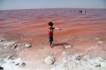 مجلس طرح تحقیق و تفحص از عملکرد ستاد احیای دریاچه ارومیه را تصویب کرد