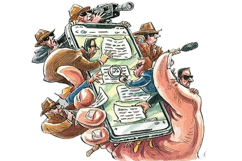 جنایت استارت‌آپی