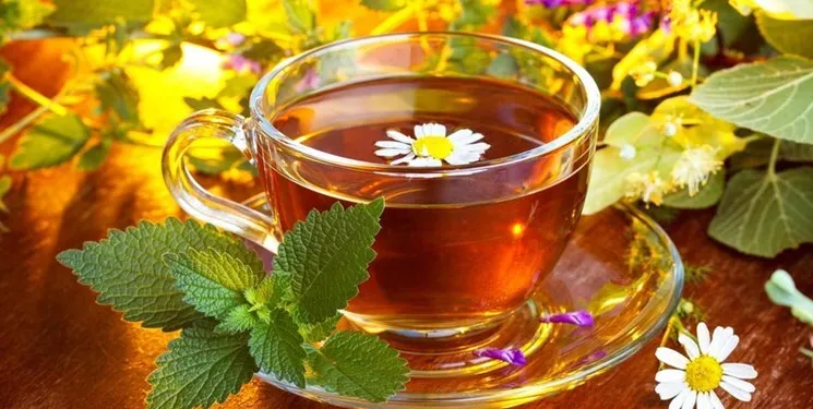 دمنوش‌هایی برای درمان سرماخوردگی