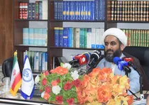 ابلاغ سند عملیاتی «غدیر تا اربعین» در بوشهر