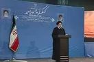 هر کاری را در این دولت با پیوست عدالت انجام می‌دهیم