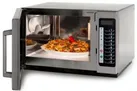 این مواد غذایی رو نباید در مایکروفر بگذارید!