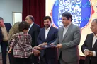 ۵۰۰ قطعه زمین‌ طرح جوانی جمعیت در بردسیر قرعه کشی شد