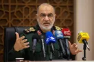 سلامی: موشک های ما می‌‌توانند هر دشمنی را زیر ضربه قرار دهند