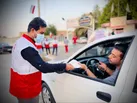 بهره مندی بیش از ۵۳ هزار خوزستانی از خدمات سلامت محور هلال‌احمر