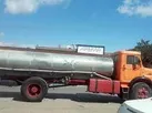 ۱۰دستگاه تانکر آبرسانی از سوی سپاه ایلام برای کمک به مردم خوزستان اعزام شد