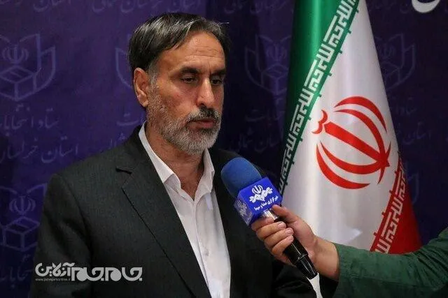 مردم پیروز واقعی انتخابات هستند 

 