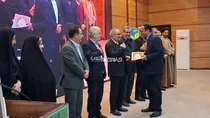 آموزش‌وپرورش کهگیلویه و بویراحمد دستگاه برتر استانی در حوزه جوانی جمعیت شد