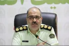 شناسایی باند خرید و فروش الکترو موتور‌های صنعتی در بازار سعدی تهران